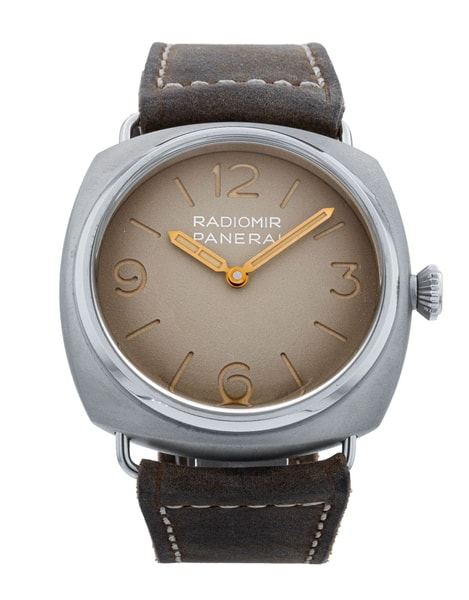 Panerai Radiomir Tre Giorni PAM01350